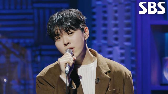 홍승민, 황홀한 메들리 선보인 <성시경 - 너의 모든 순간×넌 감동이었어×희재>♪