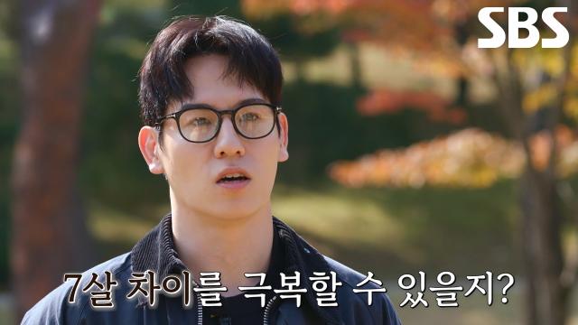 “큰 문제는 아니라고...” 서한결, 나이 차이 두고 어머니와 엇갈린 생각↘