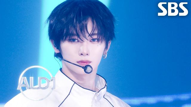 FORMULA - ALPHA DRIVE ONE | SBS 260118 방송