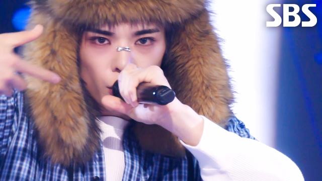 TOKYO DRIFT - ONEOREIGHT | SBS 260125 방송