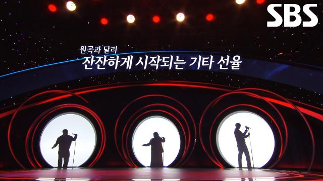 오사카 써니×경상도 강철성대×도쿄 연습생 - 불장난 썸네일