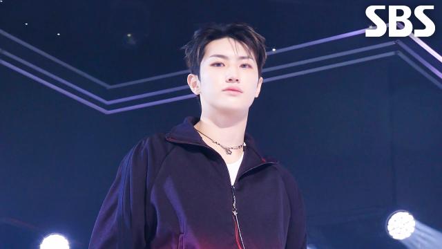 CALL ME BACK - TNX | SBS 260125 방송