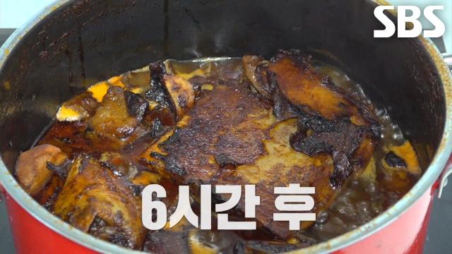 프렌치 양파 수프까지 완벽히 만들어내는 달인의 요리 실력♨
