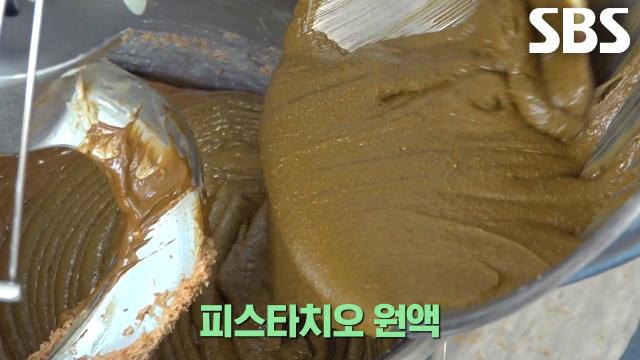 두쫀쿠 달인, 두바이 쫀득 쿠키 최초 개발자의 레시피 공개!