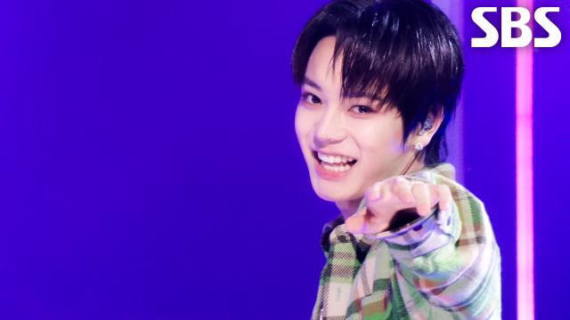 FaceTime - LNGSHOT | SBS 260201 방송