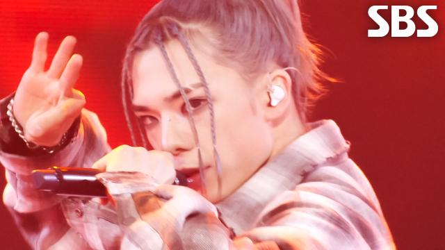 TOKYO DRIFT - ONE OR EIGHT | SBS 260201 방송