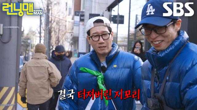 “말이라도 들어주든가..” 지석진, 본인 아이디어 반대하는 유재석에 폭발♨
