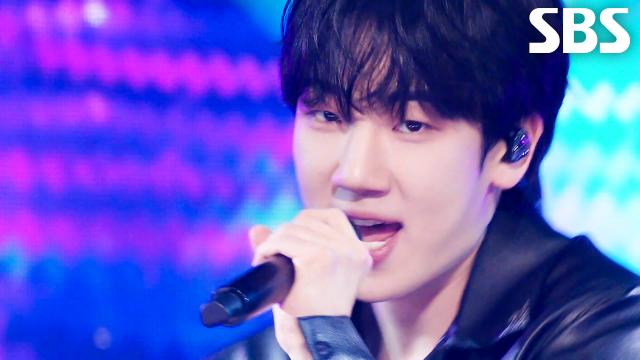 큰거온다 (Something Big is Coming) - 최수호 (CHOI SOO HO) | SBS 260215 방송