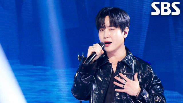 Alive - 라포엠 (LA POEM) | SBS 260215 방송