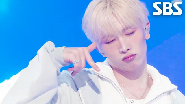 Come True (feat. 신온유 of 신인류) - POW (파우) | SBS 260215 방송
