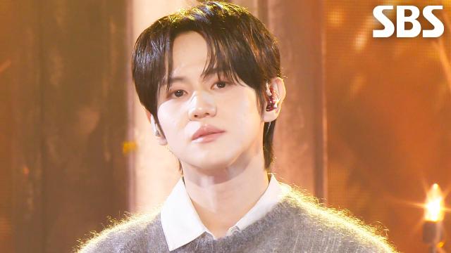 옅어져 가 (Fade Away) - 양요섭 | SBS 260215 방송