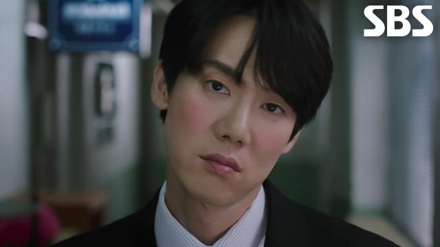 [1차 티저] 유연석×이솜, 법정 드라마에 ‘빙의 한 방’ 꽂은 기묘하고 따뜻한 한풀이 어드벤처!