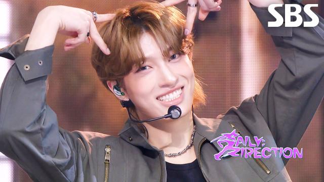 ROOMBADOOMBA - DAILY:DIRECTION | SBS 260301 방송