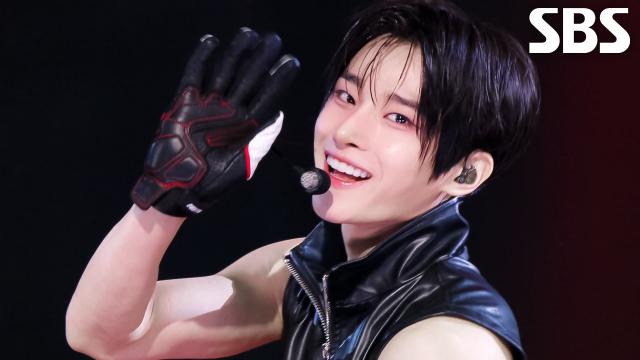 SANE - ONE PACT (원팩트) | SBS 260301 방송