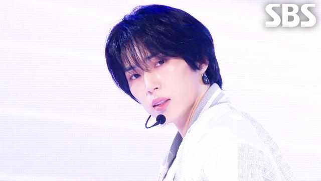 Still Rose - 어센트 (ASC2NT) | SBS 260301 방송