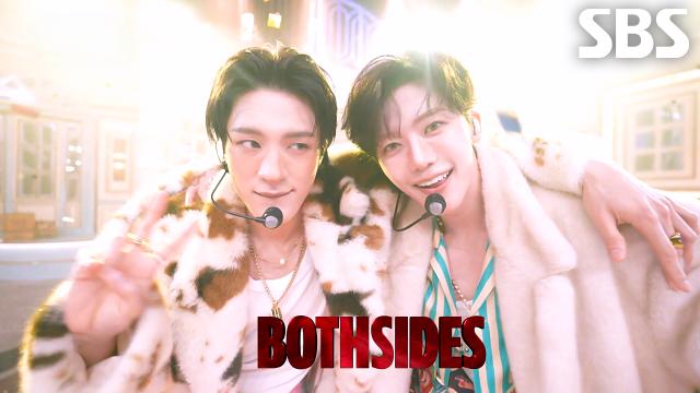 BOTH SIDES - NCT JNJM | SBS 260301 방송