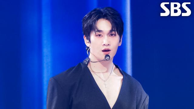 Breathe Me In - SAEM (샘) | SBS 260308 방송