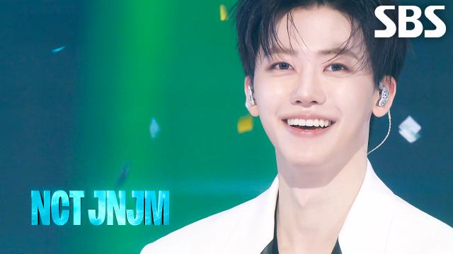BOTH SIDES - NCT JNJM | SBS 260308 방송