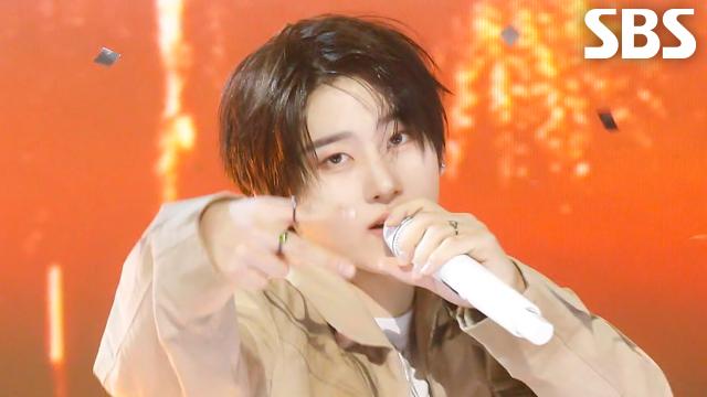 Twenty - KickFlip (킥플립) | SBS 260315 방송