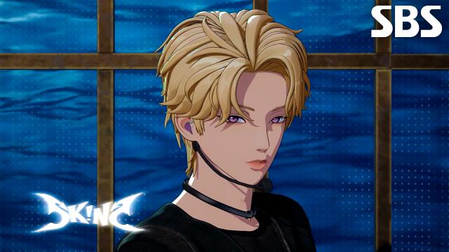 Poison Ivy - SKINZ (스킨즈) | SBS 260315 방송