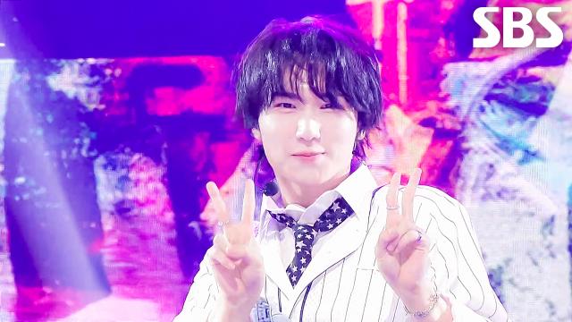 SHOWTIME - AmbiO | SBS 260322 방송