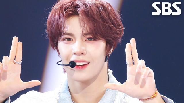 POP IT LIKE - NouerA (누에라) | SBS 260322 방송