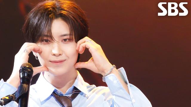 Tug of War - V01D (보이드) | SBS 260322 방송