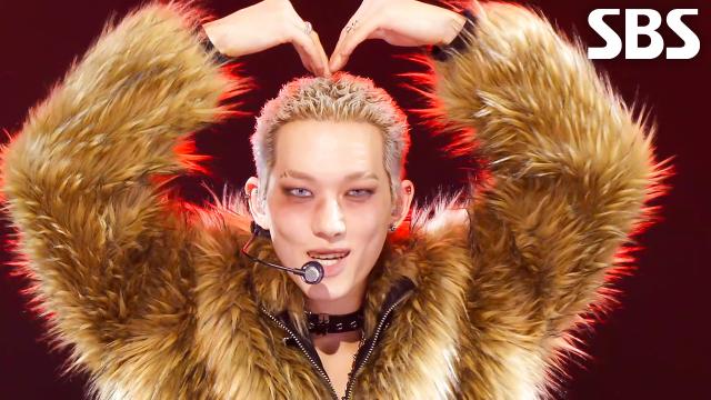 DEAD MAN WALKING - ALL(H)OURS (올아워즈) | SBS 260329 방송