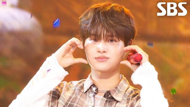 BOTTOMS UP - AB6IX | SBS 260329 방송