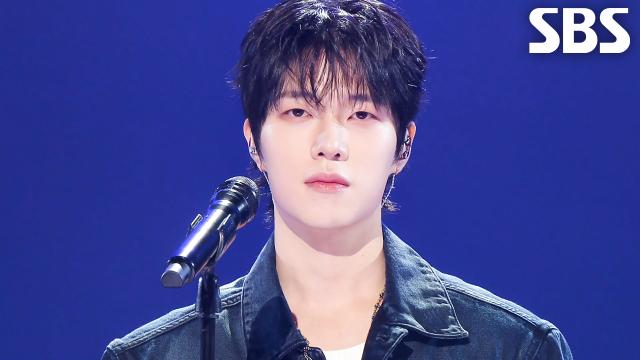 나타나 줘 - SLAY (슬레이) | SBS 260405 방송 썸네일