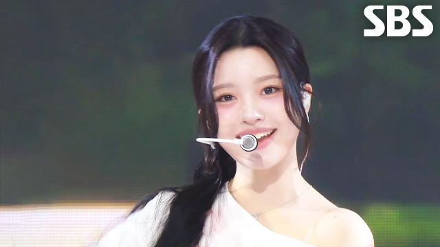 숨길 수 없는 맘인걸 - CSR (첫사랑) | SBS 260405 방송