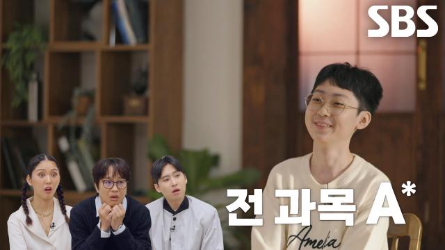 ‘IQ 164’ 백강현, 과학고 자퇴 후 유학 제의받고 옥스퍼드 대학 도전!