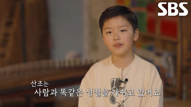 “우리도 점점 자라잖아요?” 김영랑, 가야금 선율에 담아낸 인생의 단계★