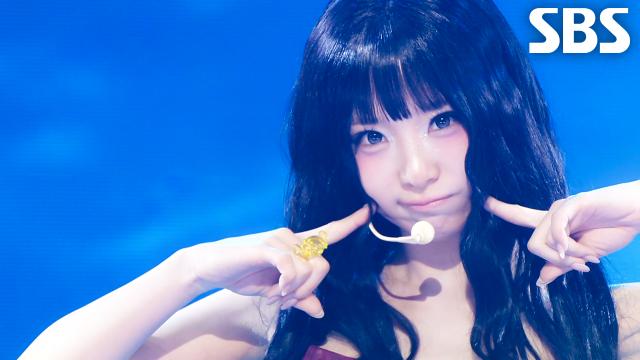 Silence ~ body & soul ~ - cosmosy | SBS 260419 방송