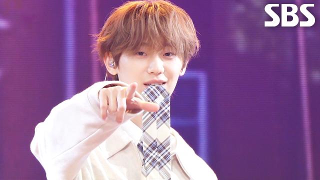 NINETEEN - hrtz.wav (하츠웨이브) | SBS 260419 방송