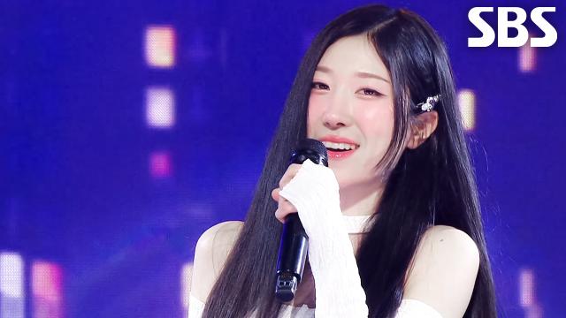 far away - RED OOPART (레드 오파츠) | SBS 260419 방송