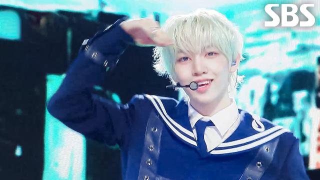 HOOK(훜) - MODYSSEY | SBS 260426 방송