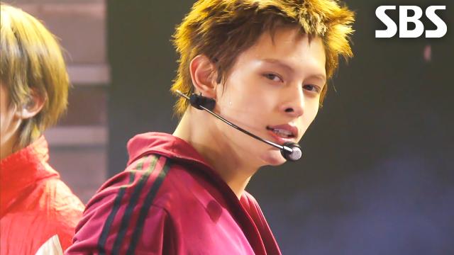REDRED - CORTIS | SBS 260426 방송