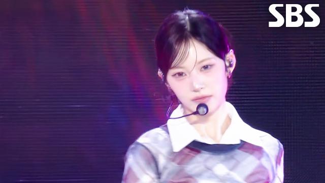 Runaway - RESCENE (리센느) | SBS 260426 방송