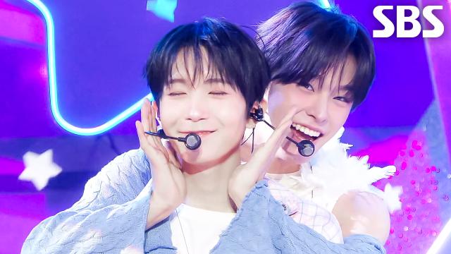 Ode to Love - NCT WISH | SBS 260426 방송 썸네일