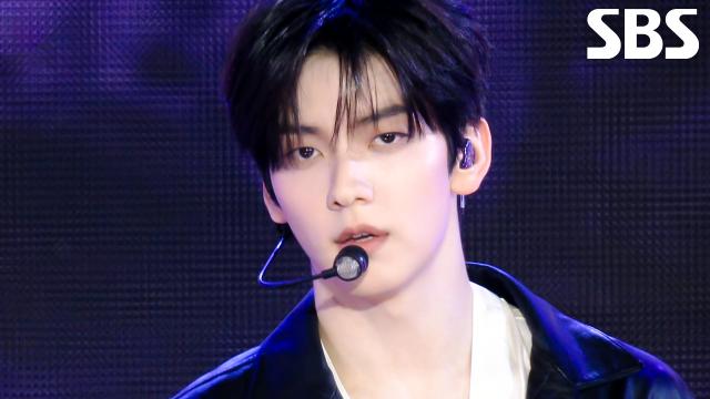 하루에 하루만 더 (Stick With You) - 투모로우바이투게더 | SBS 260426 방송