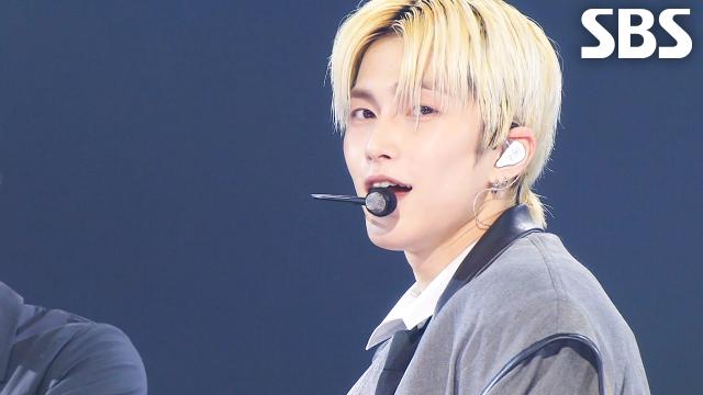 Glow - XngHan&Xoul | SBS 260503 방송