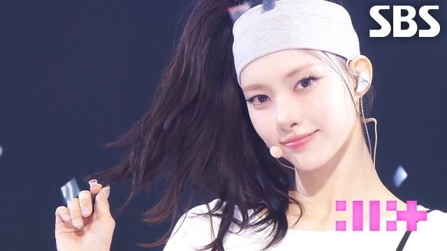 It’s Me - 아일릿 (ILLIT) | SBS 260503 방송