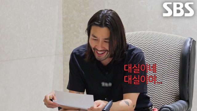 노홍철, 실수로 녹음된 속마음 증거인멸하기 위해 고군분투↗