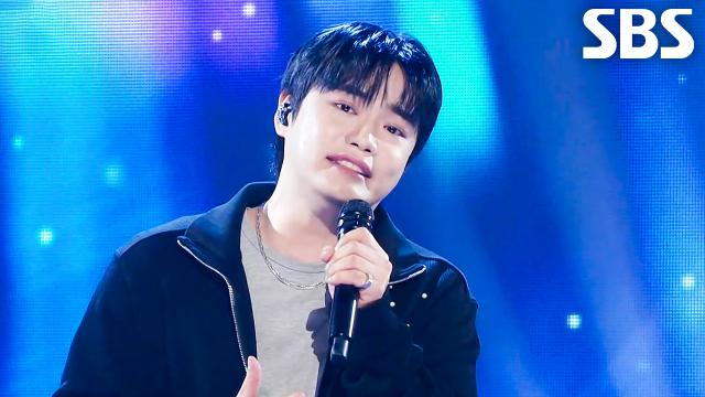 오로라 (靑春) - 박현규 | SBS 260524 방송