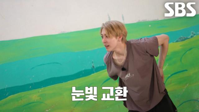 우찬, ‘수자타 소년단’과 함께하는 합동 무대★ (ft. 노홍철)