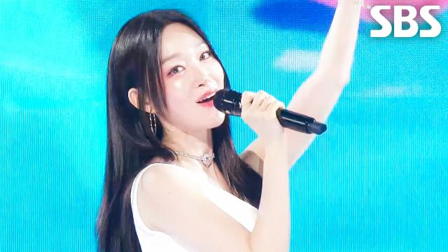 톡톡 - 마이티 마우스 (feat. 소야) | SBS 260614 방송