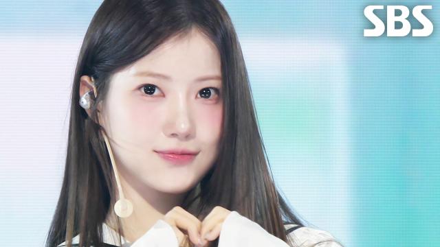 WICKED GAME - USPEER (유스피어) | SBS 260712 방송