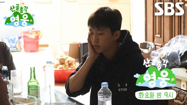 [7월 21일 예고] 임영웅×넉살×로이킴, 산골 뒤집어 놓을 뮤지션 3인의 리스닝 파티★