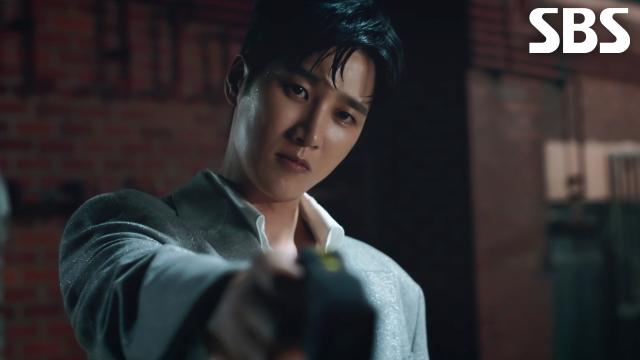[2차 티저] 안보현×정은채, 더 커진 자본력으로 돈발 날리는 사이다 수사 시작♨